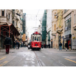 Intelligent Wool Coat fr-FR